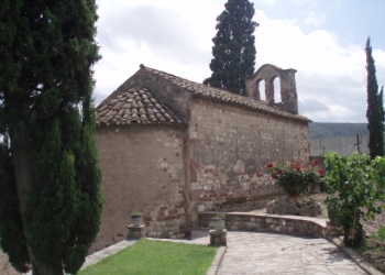 Ermita de Sant Quintí