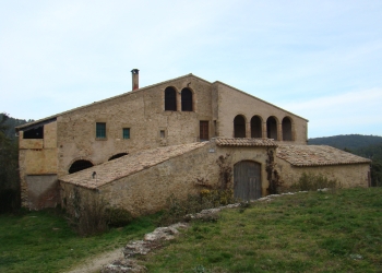 Castell de Marfà