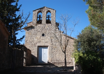 Església de Santa Cecília de Grevalosa