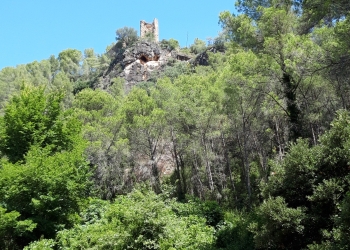 Torre de can Pasqual / Torre de can Pascol / Castell de can Pascol 