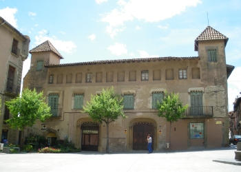 Casa Carreres-Artau. Casa Domingo