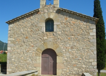 Sant Antoni de les Codines