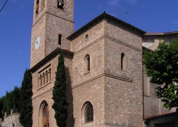 Església Parroquial de Sant Antoni Abat