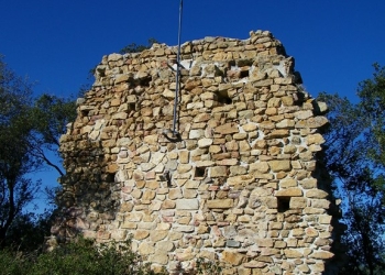 Castell de Dosrius