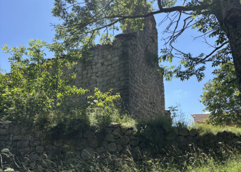 Església de Sant Mateu de Fumanya