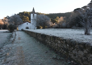 Sant Andreu de Ramió