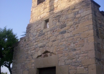 Sant Andreu de Comallonga