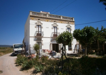 Villa Ramona - La Torre