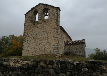 Sant Martí del Puig de la Baga