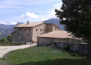 Torre de Foix
