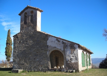 Santa Maria de Palau