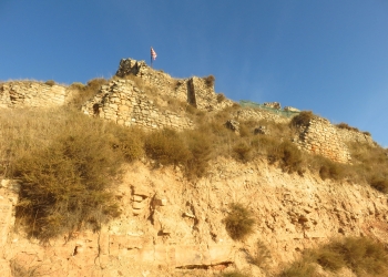 Castell de Jorba