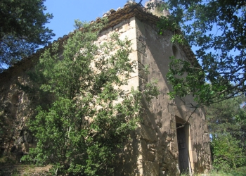 Església de Sant Quirze de la Tor
