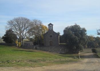 Església de Sant Pere del Grau