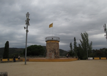 Torre del Castell