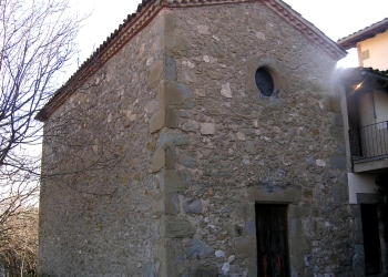 Capella de Quintanes