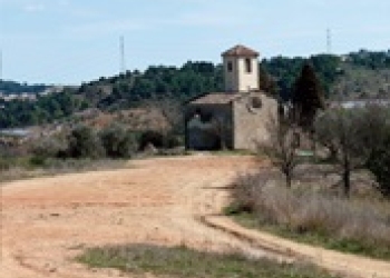 Església de Sant Pere i la Santa Creu (o Cementiri Vell)