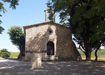 Església de Sant Joan de Viladellops