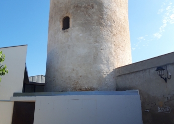 Torre de Moja