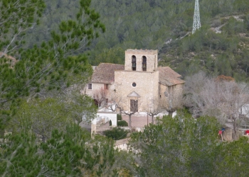 Església parroquial de Sant Pere i Sant Feliu