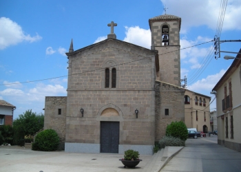 Santa Maria de la Torre