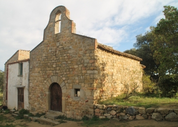 Ermita de Sant Bartomeu de Cabanyes