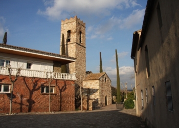 Santa Maria de Palau-solità