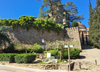 Castell de Piera