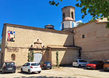 Temple Arxiprestal de Santa Maria