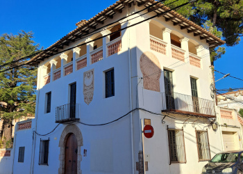 Cal Pepus de la Llorença