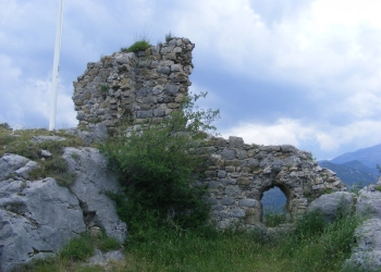 Castell de Lillet