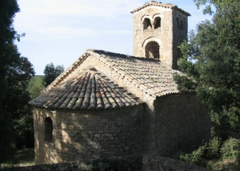 Sant Andreu de Llanars