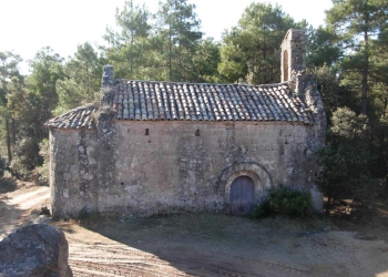 Sant Andreu de Cal Pallot