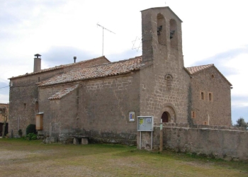 Sant Sadurní de Fonollet