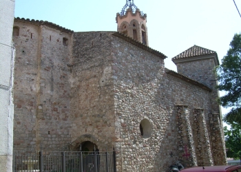 Església de Sant Esteve de Ripollet