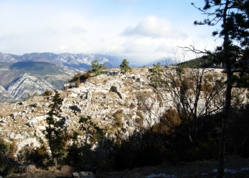 Vilatge del Roc de Palomera
