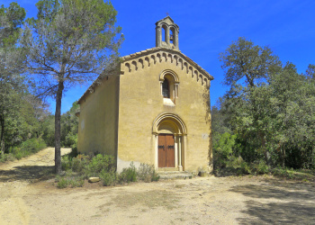 Sant Climent del Flaquer