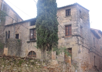 Casa Serra Goday