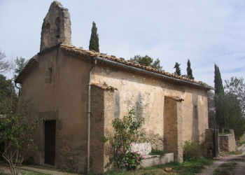 Capella del Pilar