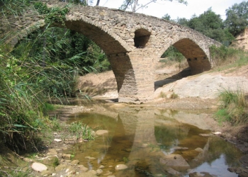 Pont de Sant Martí