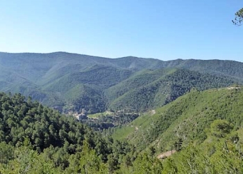 Serra de Castelltallat (PEIN)