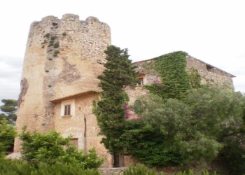 Castell de Ribes