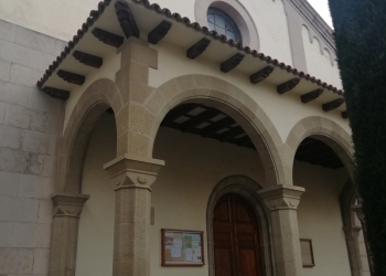 Església de Sant Quirze de Besora