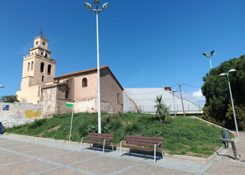 Necròpolis de Sant Quirze i Santa Julita