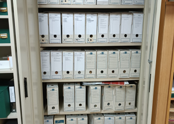 Col·lecció del Grup d'Investigació i Història de Sant Quirze