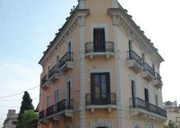 Casa Formosa Ragué