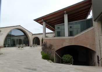 Fassina de Can Guineu