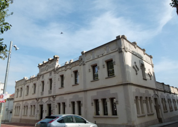 Antigues escoles públiques