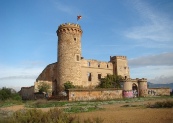 Torre Salbana