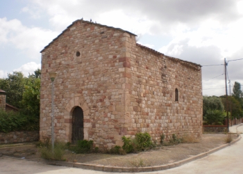 Sant Cristòfol de Pallars